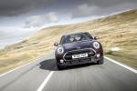 Mini Cooper D Clubman 2015 года (UK)